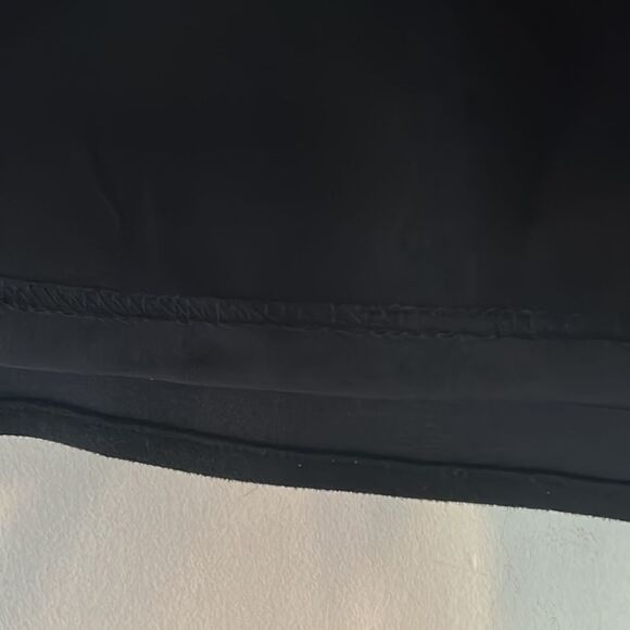 altar’d State black floral embroidered mini skirt Size S - Picture 4 of 10